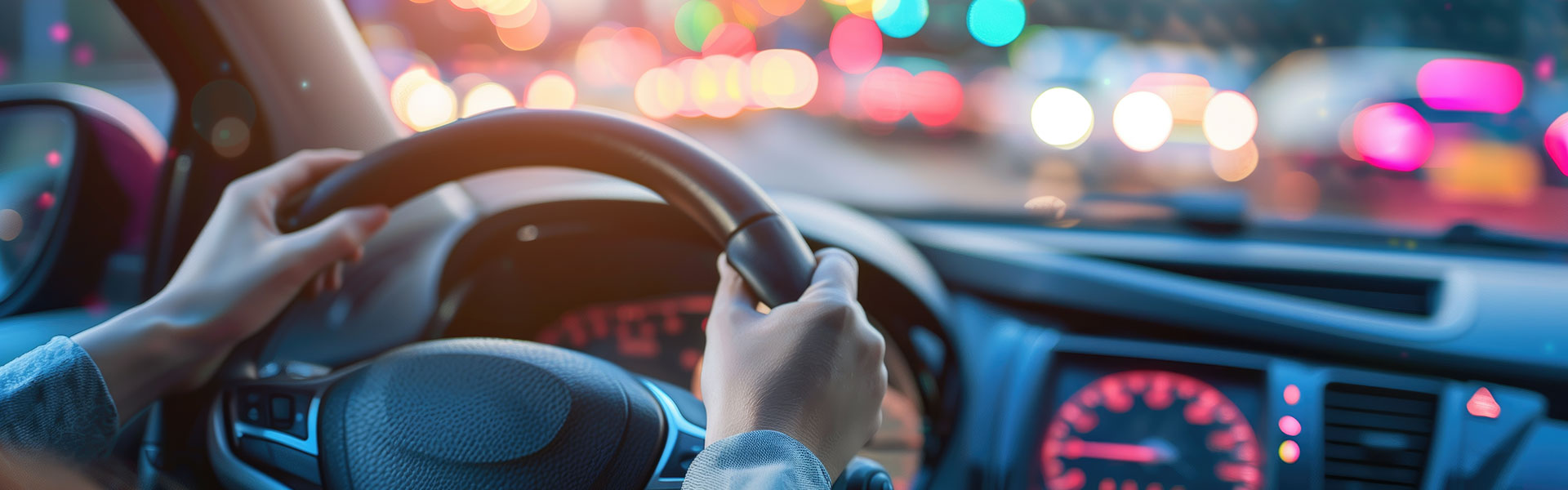 Let Me Drive - Driving School in Sydney Norwest